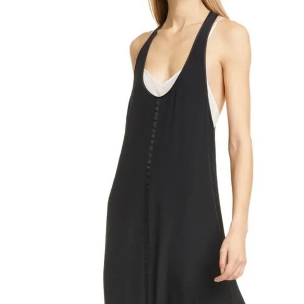 Rag and Bone Billie Tank Dress